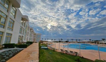 AMARINA SUN RESORT & AQUA PARK